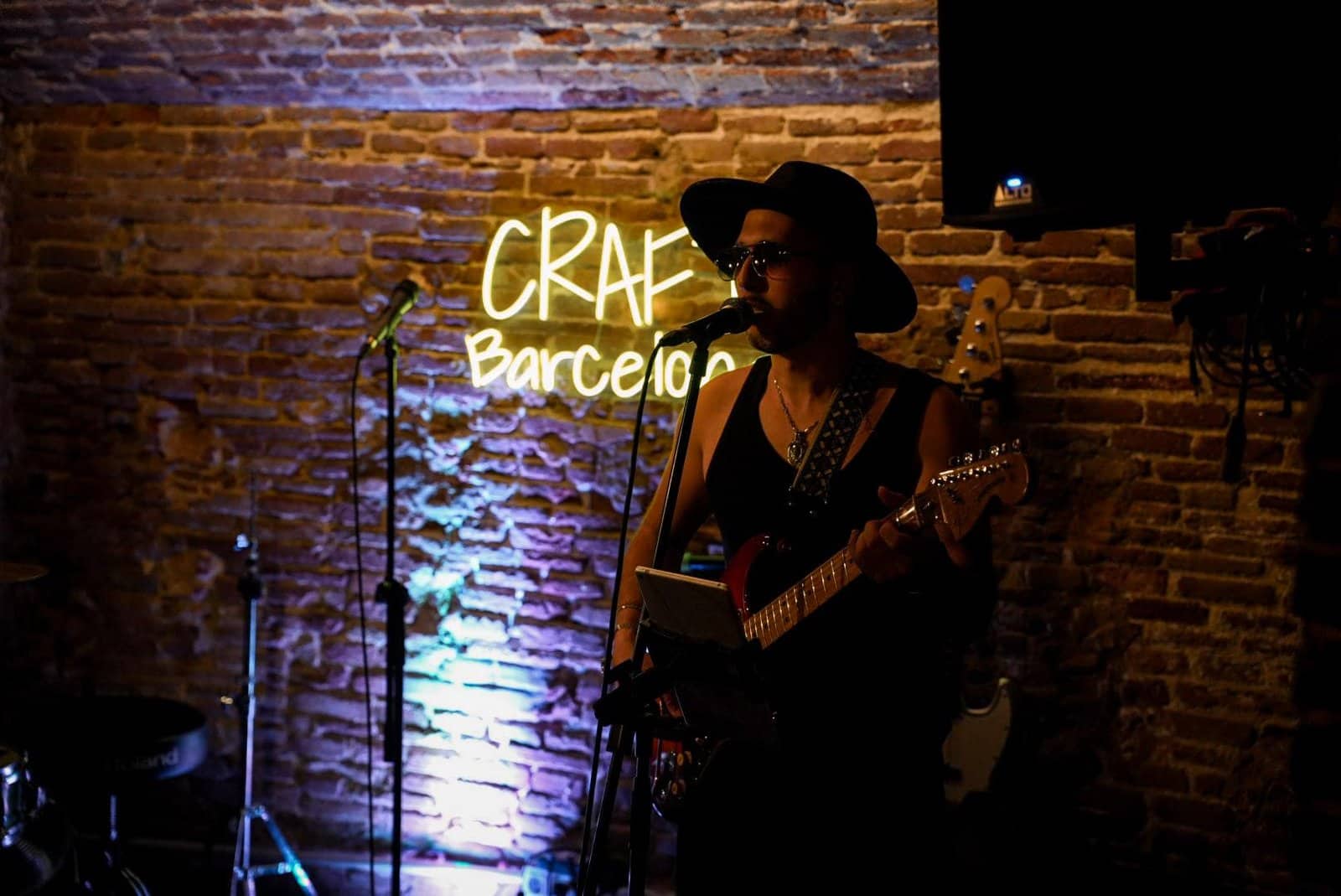 Barcelona: cata de cerveza con bebidas y música en directo - foto de la experiencia 5