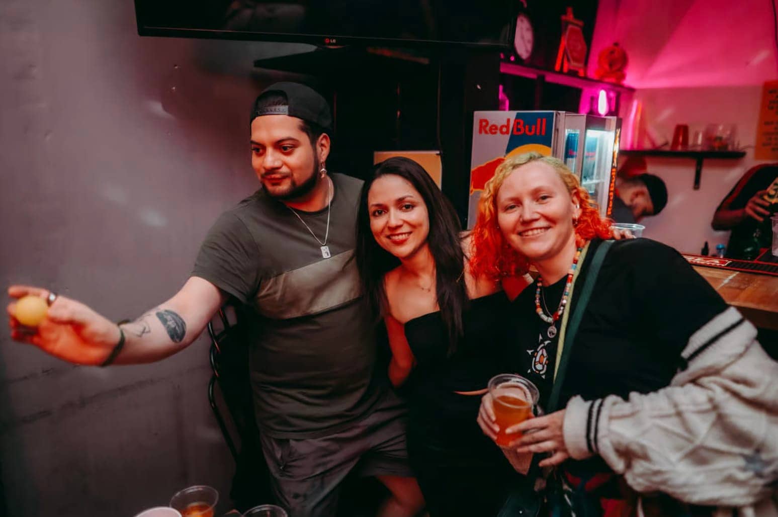 Barcelona Nightlife Tour with Karaoke & club pass - experience photo 5