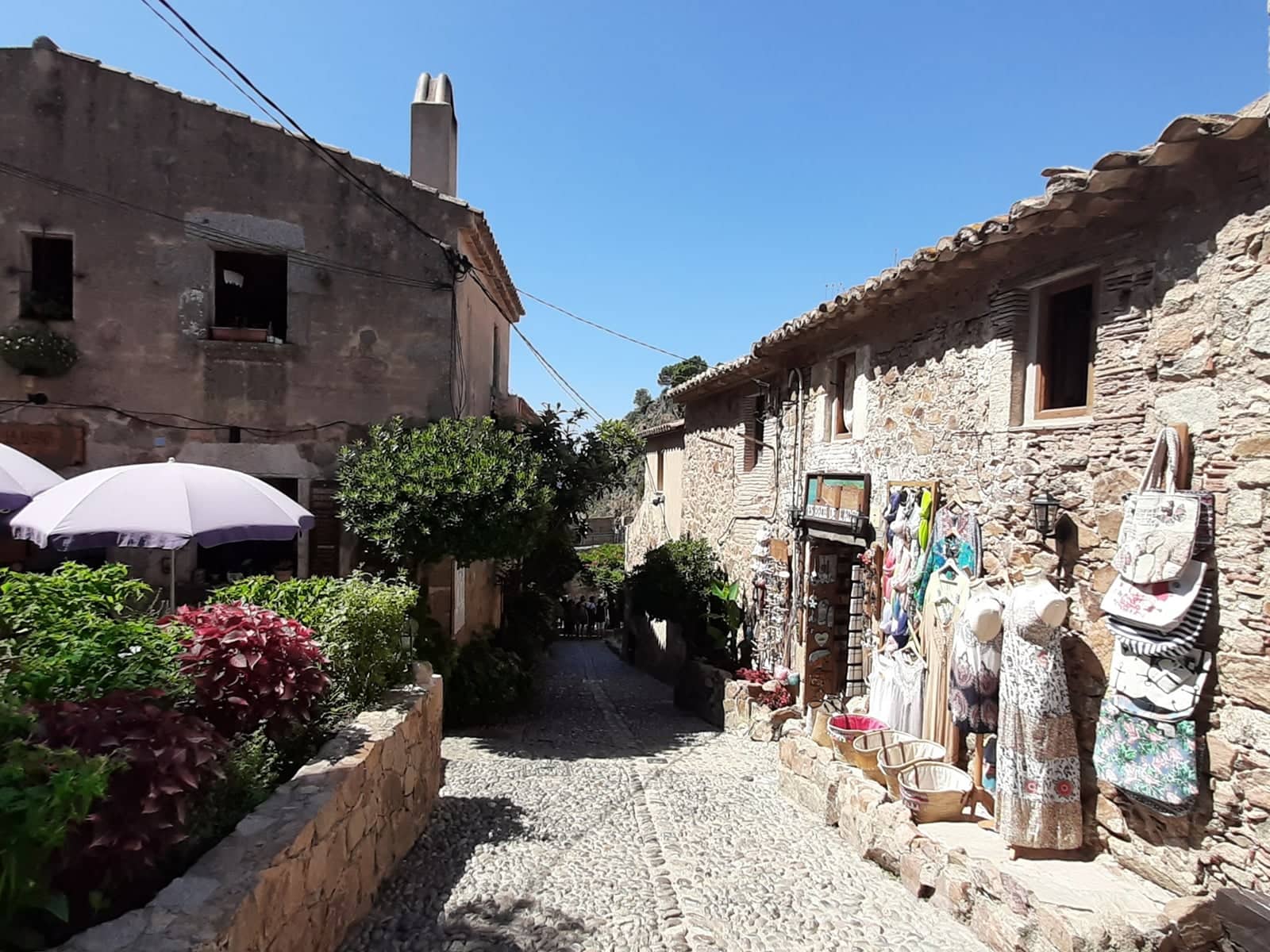 Costa Brava Beach Trip from Barcelona - experience photo 4