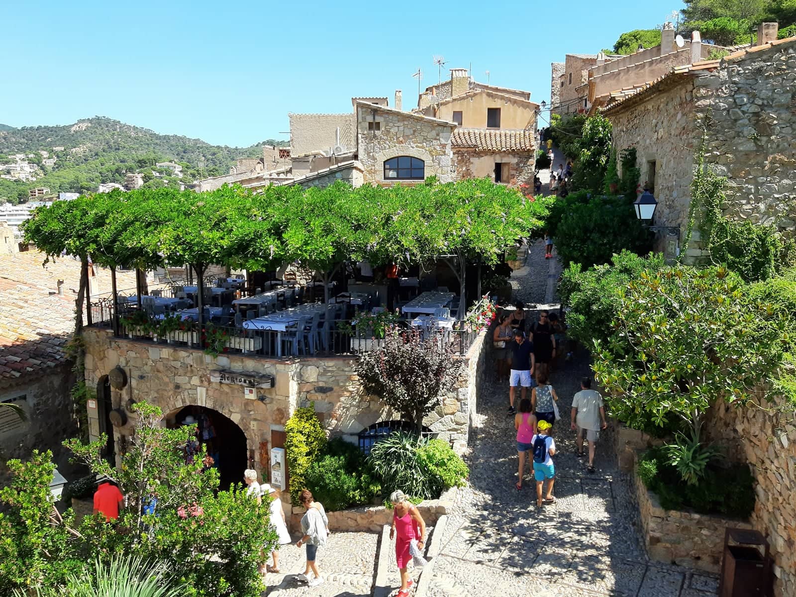 Costa Brava Beach Trip from Barcelona - experience photo 5