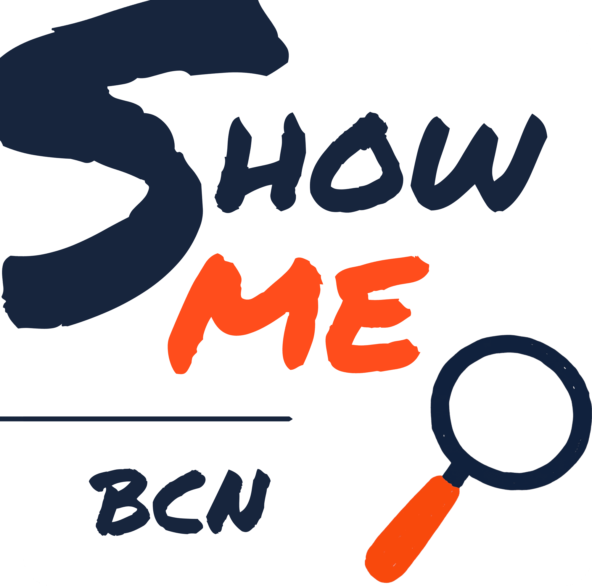 Show Me Barcelona