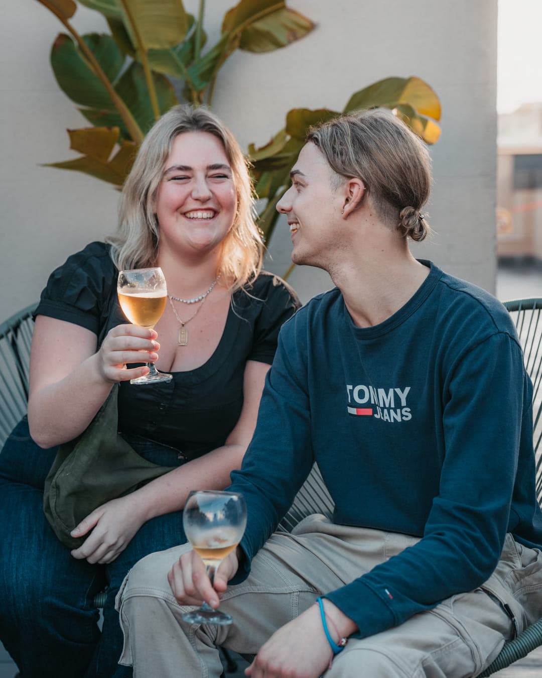 Private Barcelona Rooftop Beer Tasting - experience photo 4
