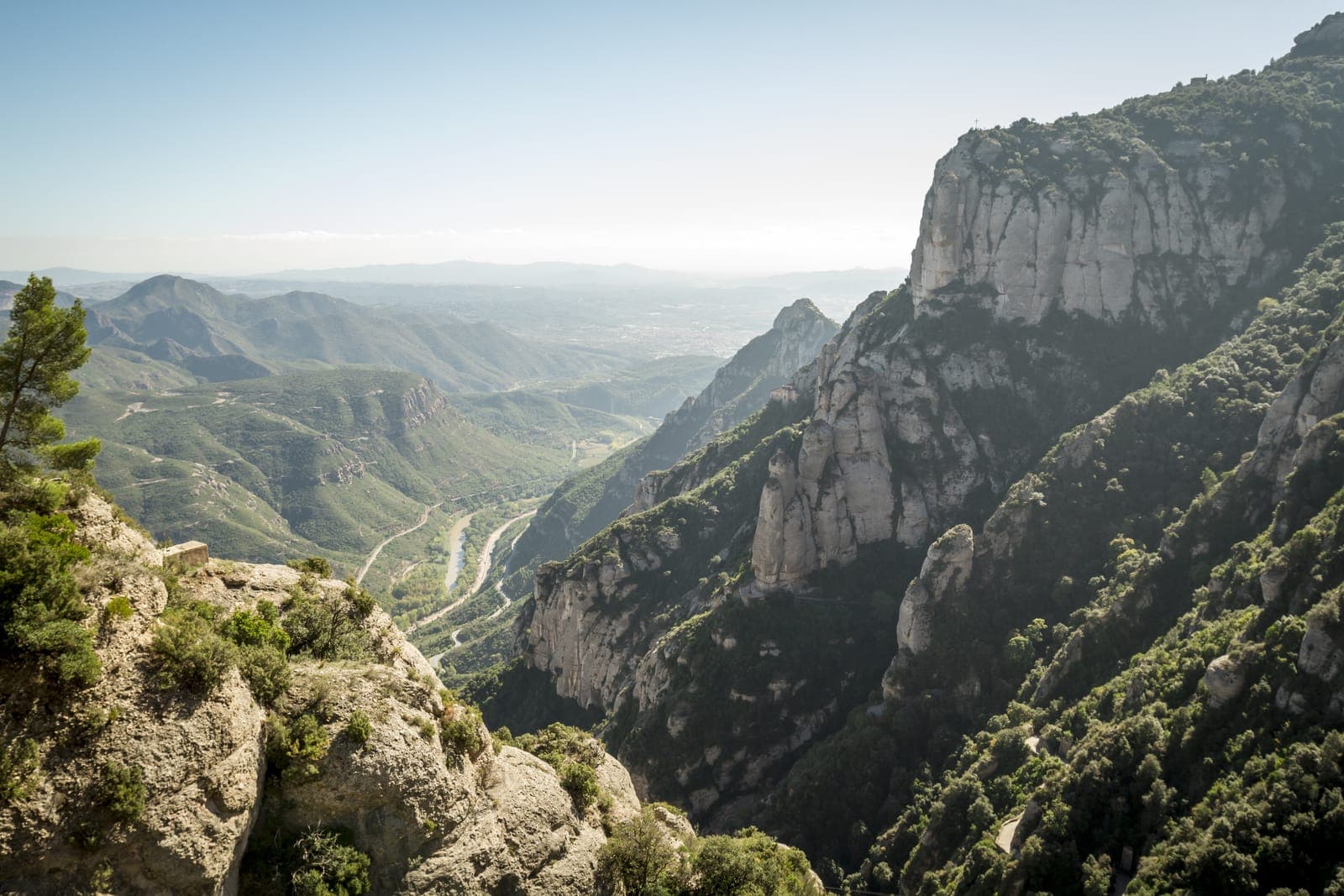 Montserrat, Tapas & Wine - experience photo 4