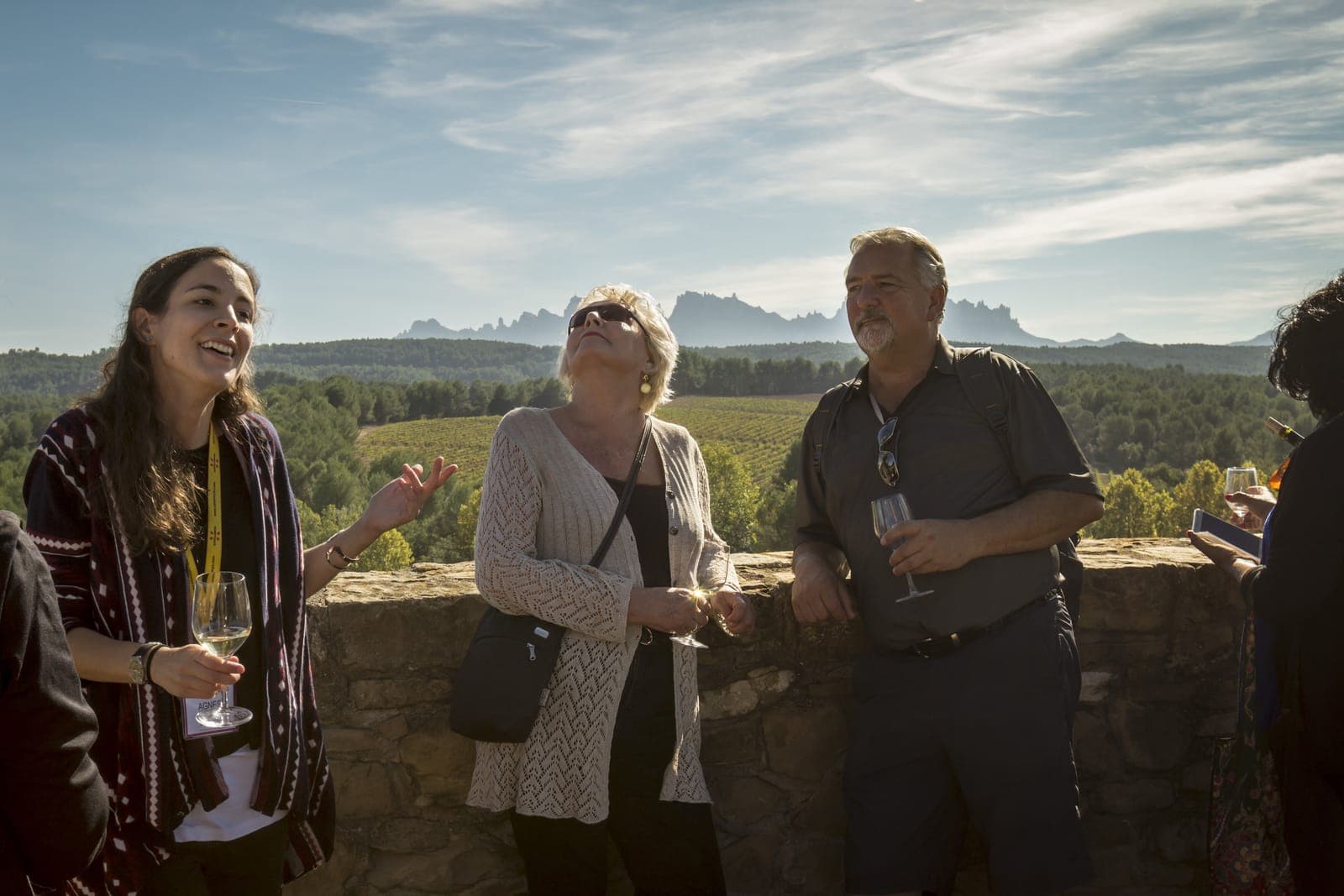 Montserrat, Tapas & Wine - experience photo 5