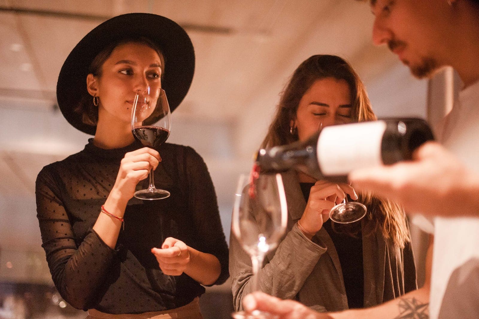 Montserrat, Tapas & Wine - experience photo 3