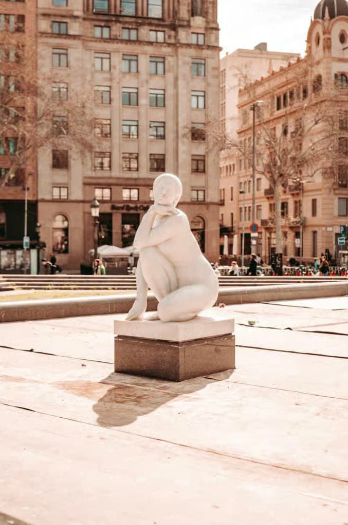 Barcelona Hidden Stories Walking Tour with Coffee & Sangria highlights detail