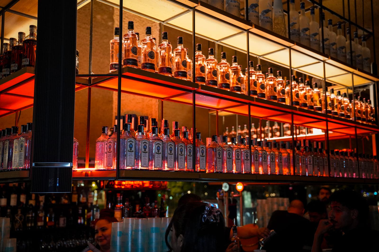 Barcelona Pub Crawl with VIP Club Entry photo 15