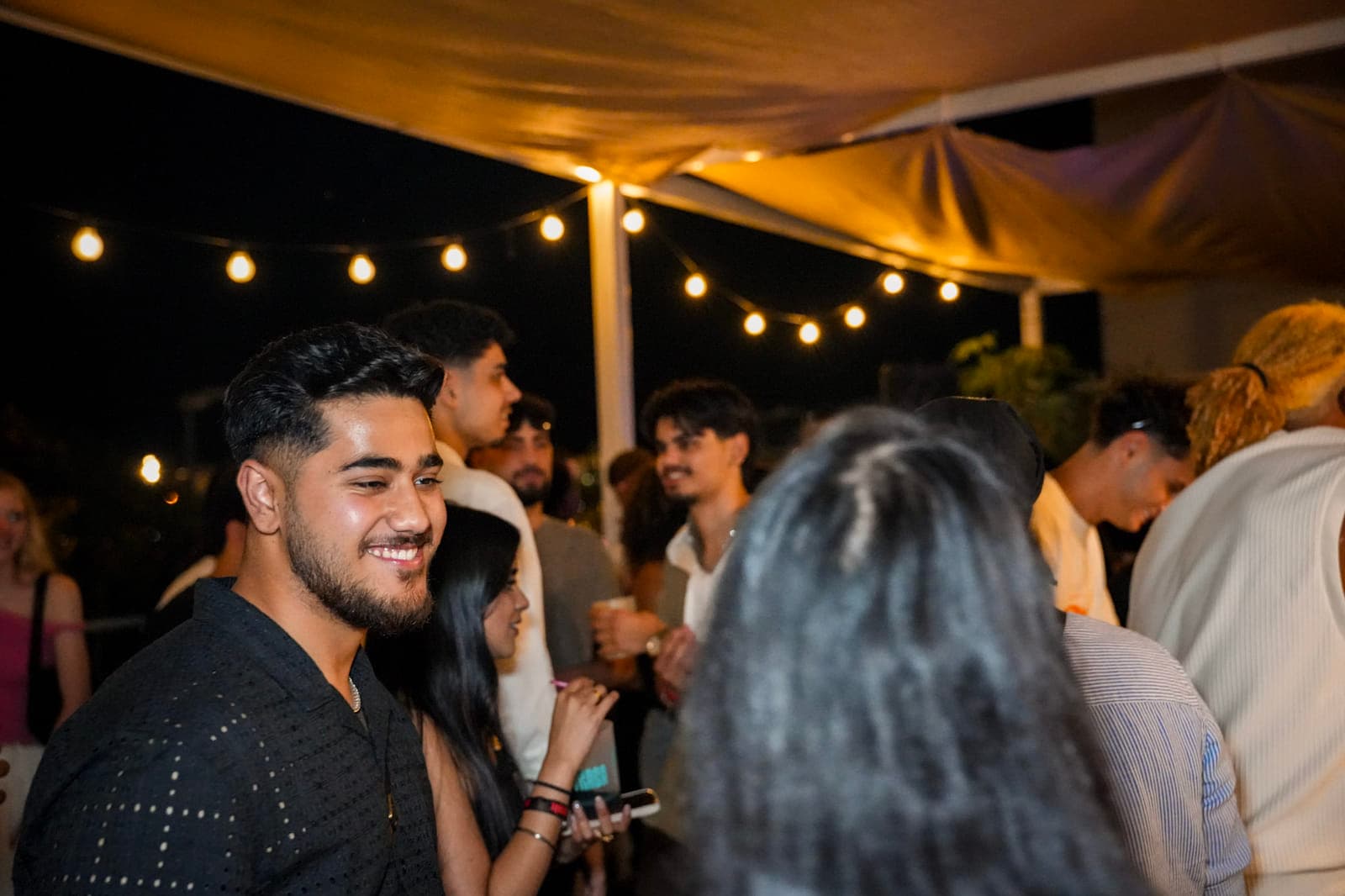 Barcelona Pub Crawl with VIP Club Entry included experience detail