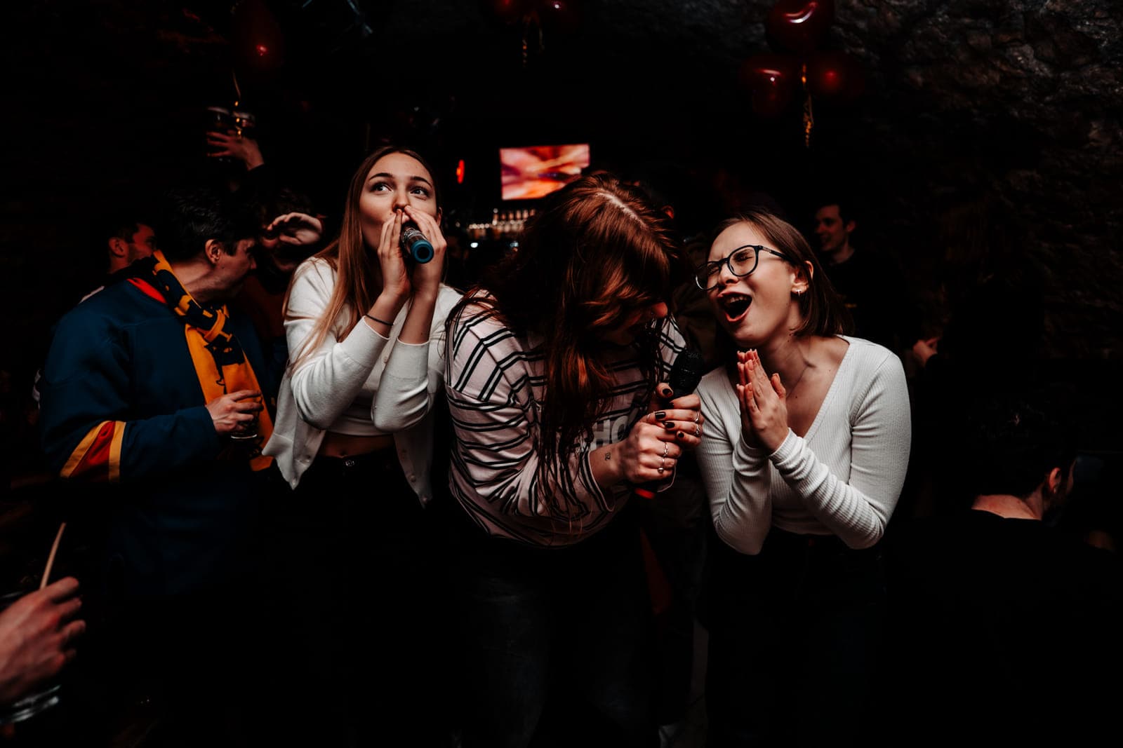 Barcelona Pub Crawl with VIP Club Entry photo 13