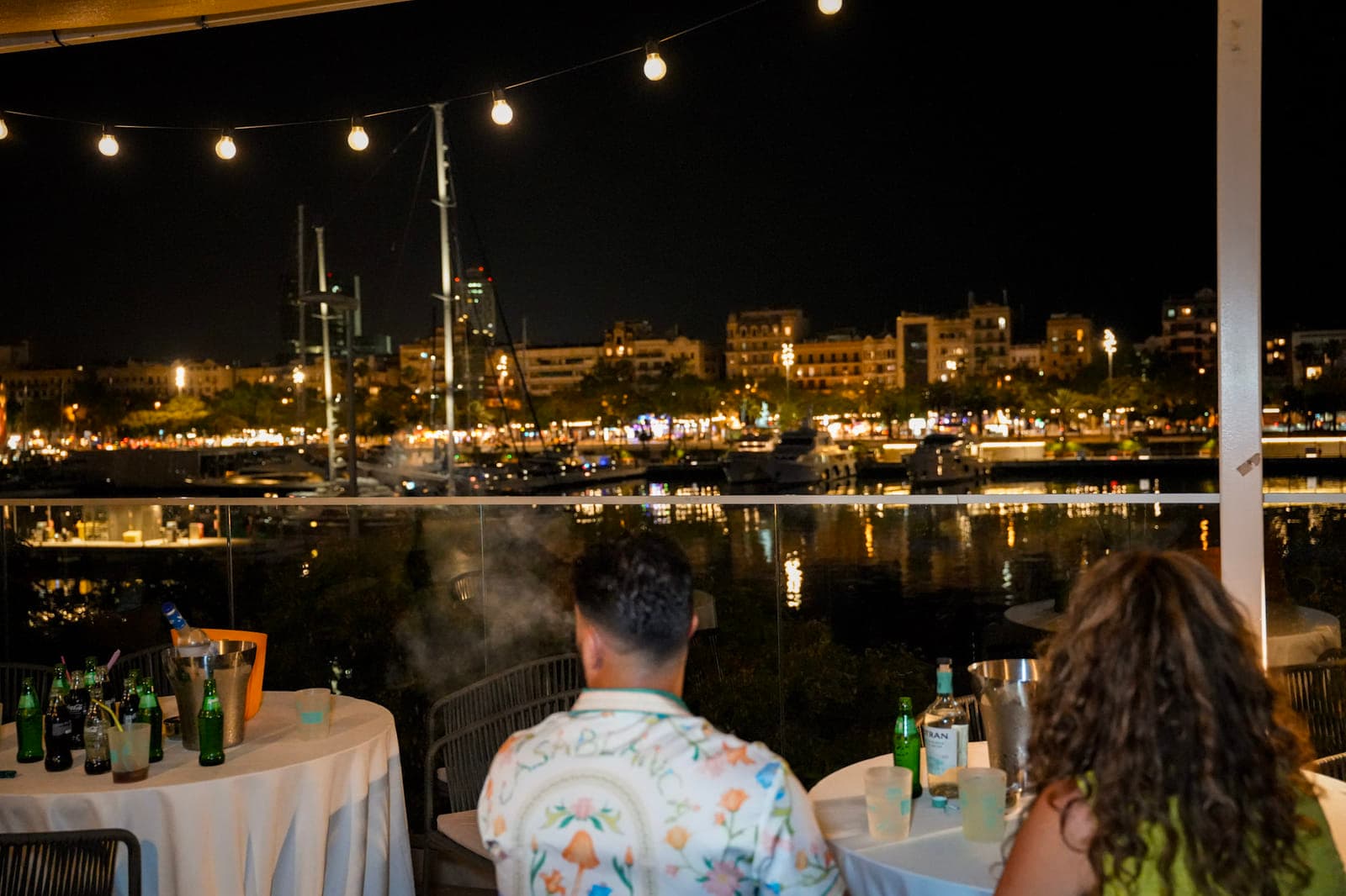 Barcelona Pub Crawl with VIP Club Entry photo 11