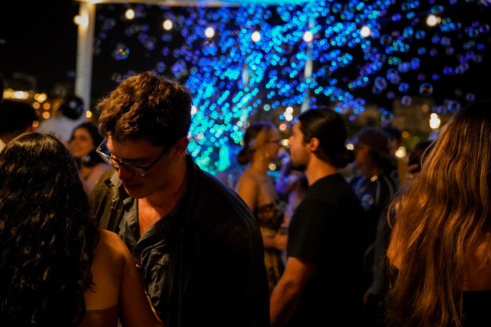 Barcelona Pub Crawl with VIP Club Entry schedule 2