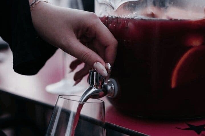 Barcelona Rooftop Salsa Class with Bottomless Sangria - itinerary highlight 1