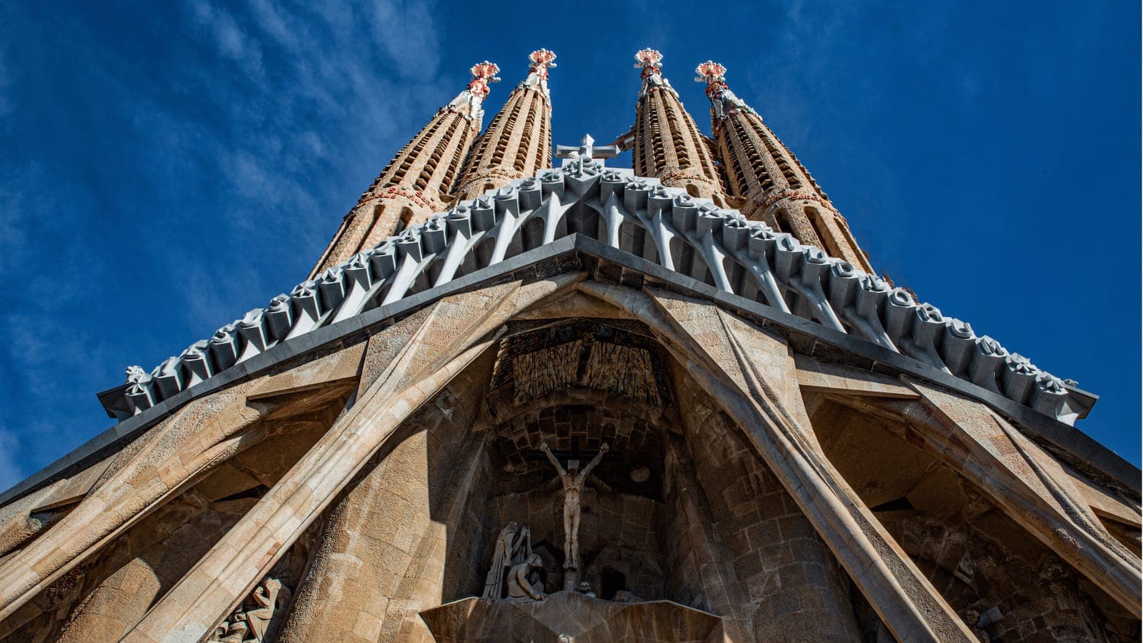 Barcelona Social Bike Tour with Tapas schedule 2