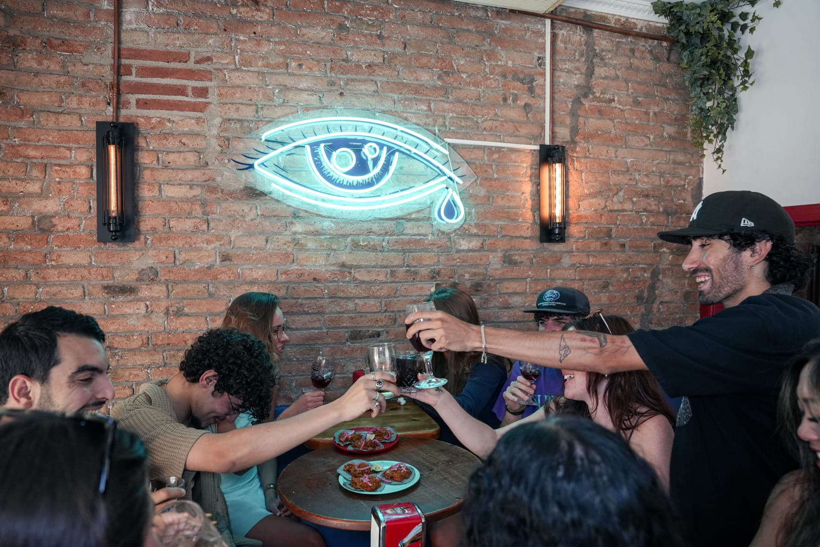 Barcelona Tipsy Food Tour with Paella and Sangria photo 14