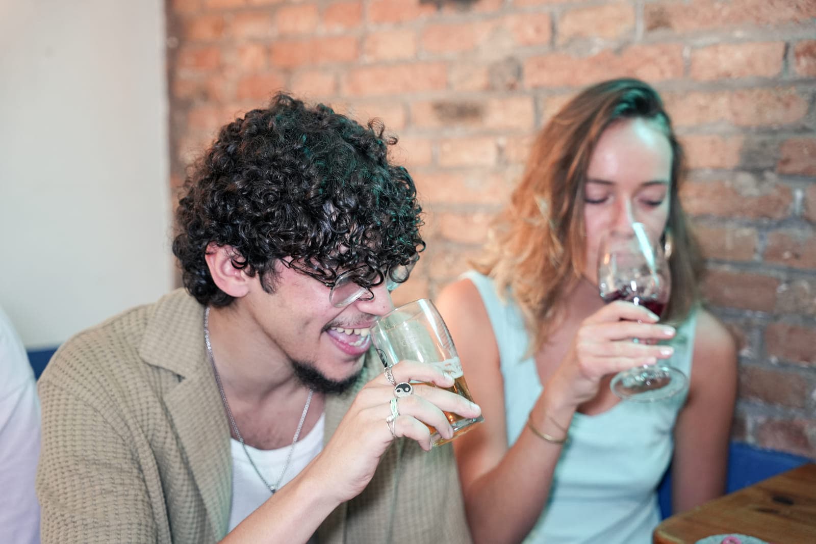 Barcelona Tipsy Food Tour with Paella and Sangria photo 10