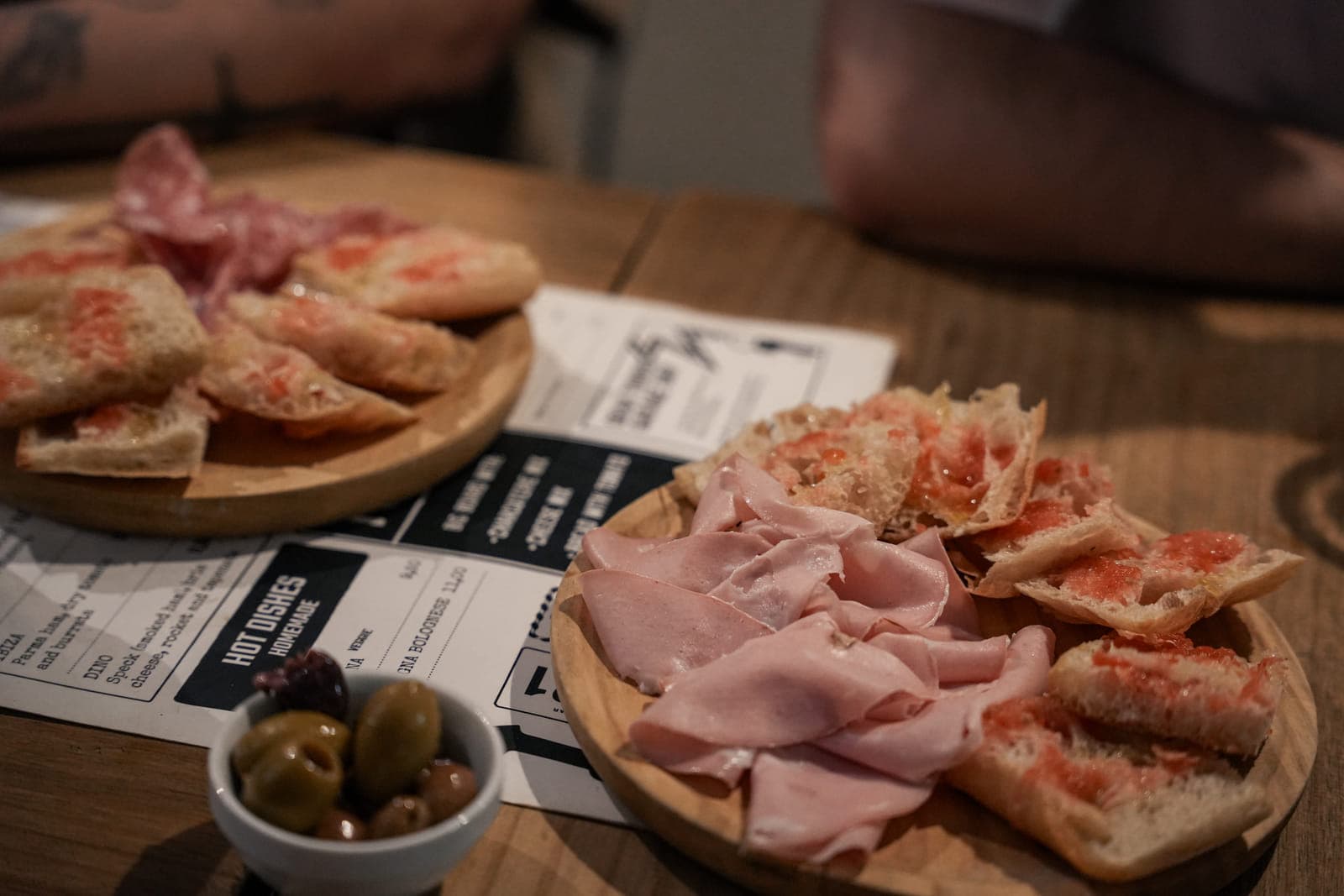 Barcelona Tipsy Food Tour with Paella and Sangria good to know photo
